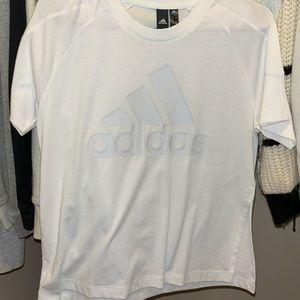 Women’s Brand New Adidas T